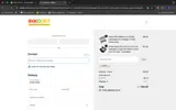 DPF5 coupon verification screenshot