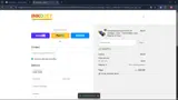 JULY415 coupon verification screenshot