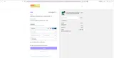 NY2615 coupon verification screenshot