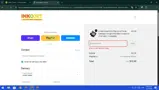 NY2615 coupon verification screenshot