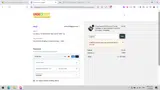 CYBER18 coupon verification screenshot