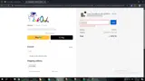 E25SAVE10 coupon verification screenshot