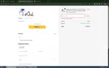 4E25SAVE5 coupon verification screenshot