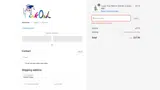 H25SAVE10 coupon verification screenshot