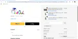 H25SAVE10 coupon verification screenshot