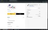 H25SAVE5P coupon verification screenshot