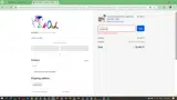 H25SAVE20 coupon verification screenshot