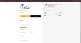1B26SAVE7 coupon verification screenshot