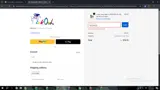 1B26SAVE20 coupon verification screenshot