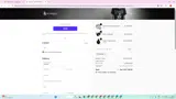 Ink Poisoning Apparel coupon verification screenshot