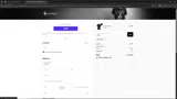 Ink Poisoning Apparel coupon verification screenshot
