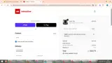 TAKE5 coupon verification screenshot