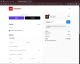 NOTEWORTHY coupon verification screenshot