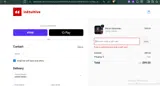 NEW-RELEASES coupon verification screenshot