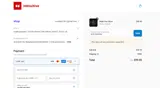 WXFXXN5FM coupon verification screenshot