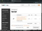INK10 coupon verification screenshot
