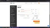 SAVE10 coupon verification screenshot