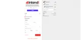 Inland Craft coupon verification screenshot