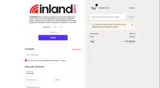 Inland Craft coupon verification screenshot