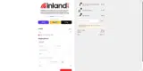 Inland Craft coupon verification screenshot