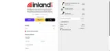 Inland Craft coupon verification screenshot
