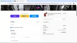 LITE20 coupon verification screenshot