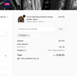 new23 coupon verification screenshot