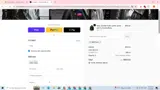 AMATULA coupon verification screenshot