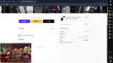 AMATULA coupon verification screenshot