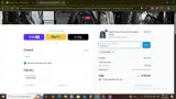 ALAYNZ17 coupon verification screenshot