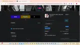 ALAYNZ17 coupon verification screenshot