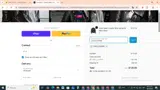 CARLCOOPER coupon verification screenshot