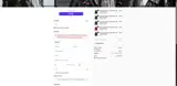 CHRISBROWN coupon verification screenshot