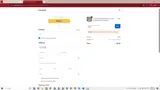 MAS25 coupon verification screenshot