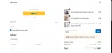 EDM25 coupon verification screenshot