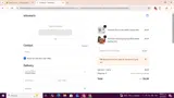 F30 coupon verification screenshot