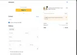 G-49391 coupon verification screenshot
