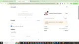 G-50852 coupon verification screenshot