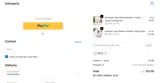 WK70 coupon verification screenshot