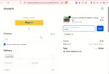 WK70 coupon verification screenshot