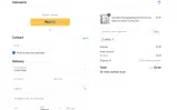 WK30 coupon verification screenshot