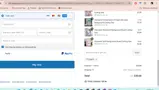 edm75 coupon verification screenshot
