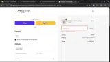 WINTER24 coupon verification screenshot
