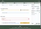 EYUP20 coupon verification screenshot