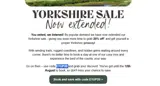 EYUP20 coupon verification screenshot