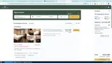 WALK25 coupon verification screenshot