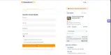EXPLORE26 coupon verification screenshot