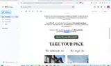 LAKES20 coupon verification screenshot
