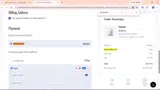 Inner Balance coupon verification screenshot