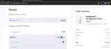 Inner Balance coupon verification screenshot